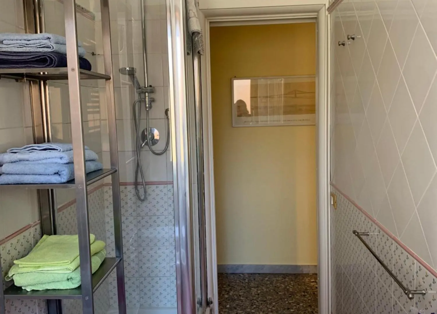 Ferienwohnung Milvius Rom 0*,