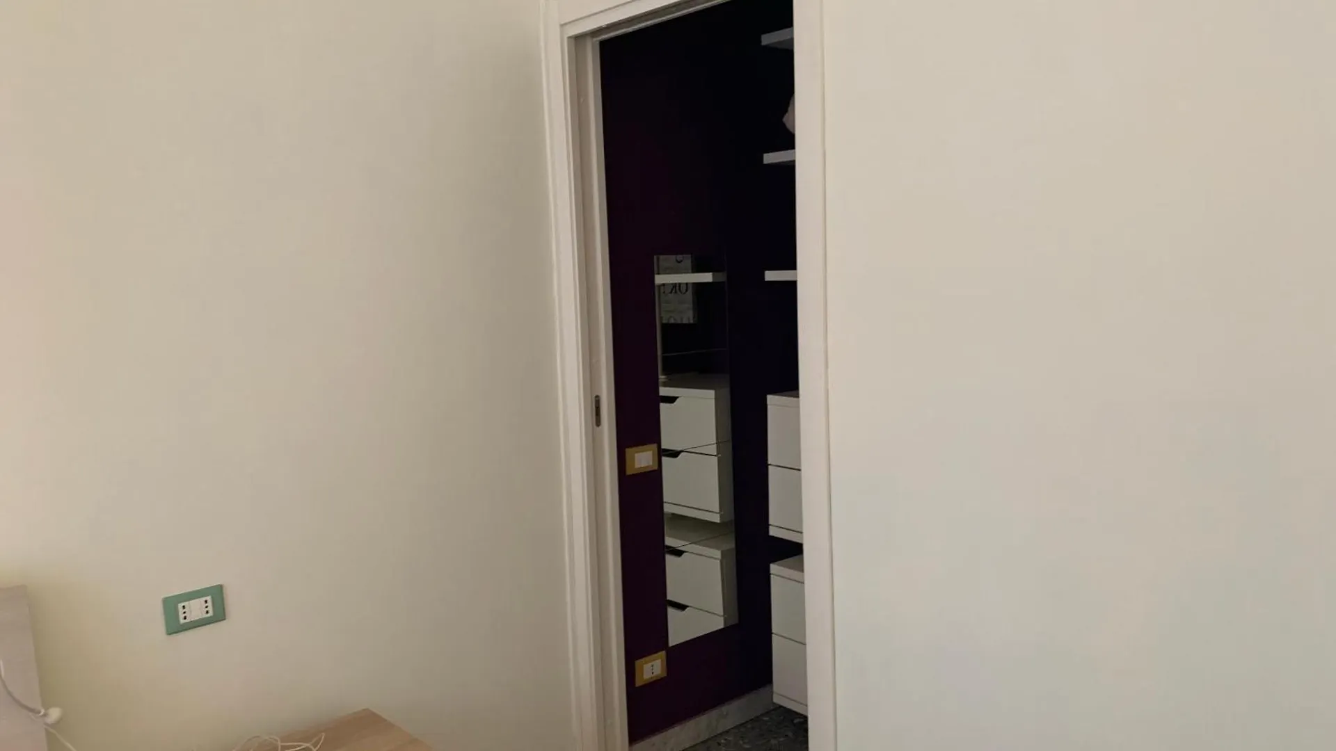 Ferienwohnung Milvius Rom Italien