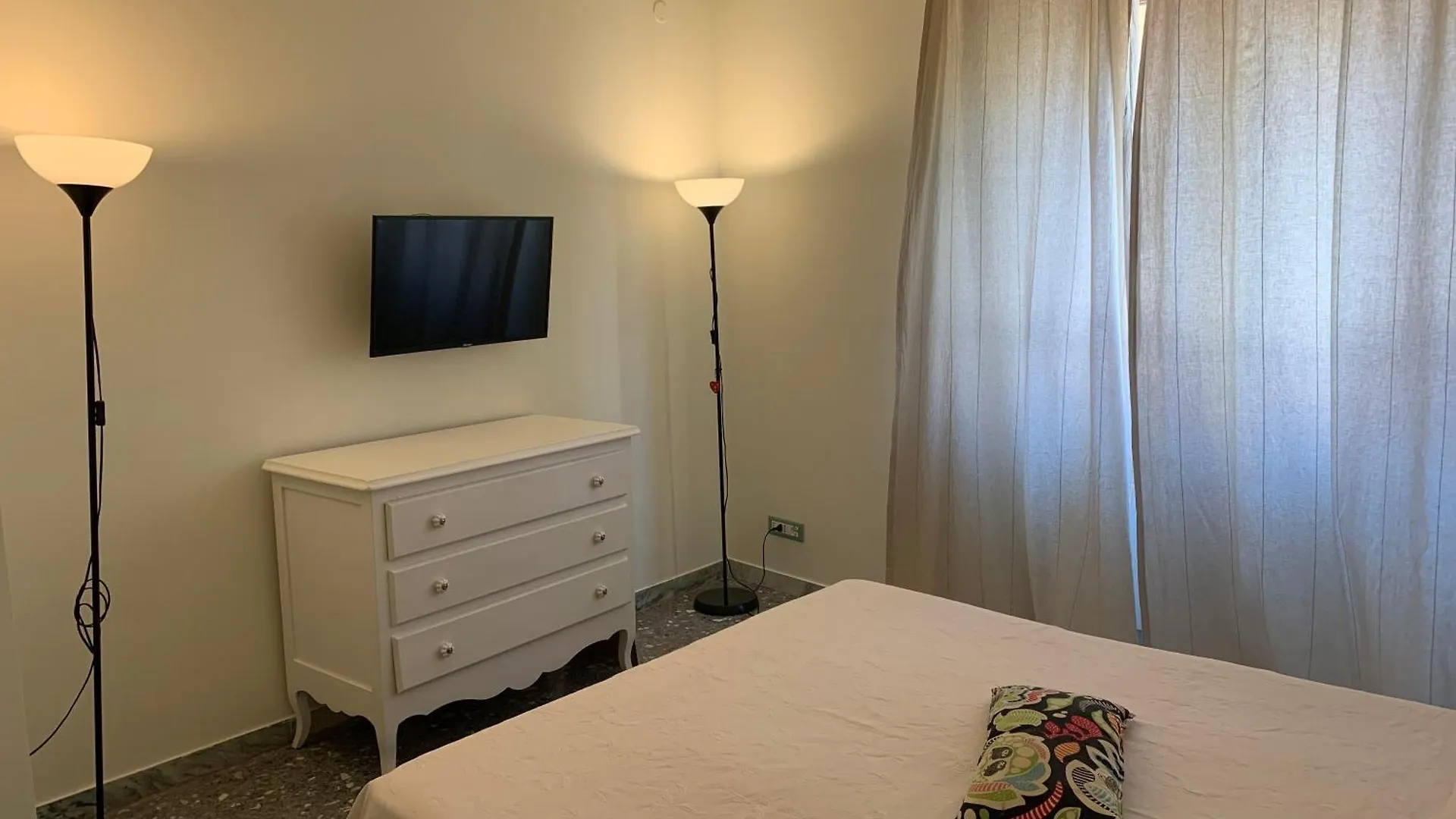 Ferienwohnung Milvius Rom 0*,  Italien