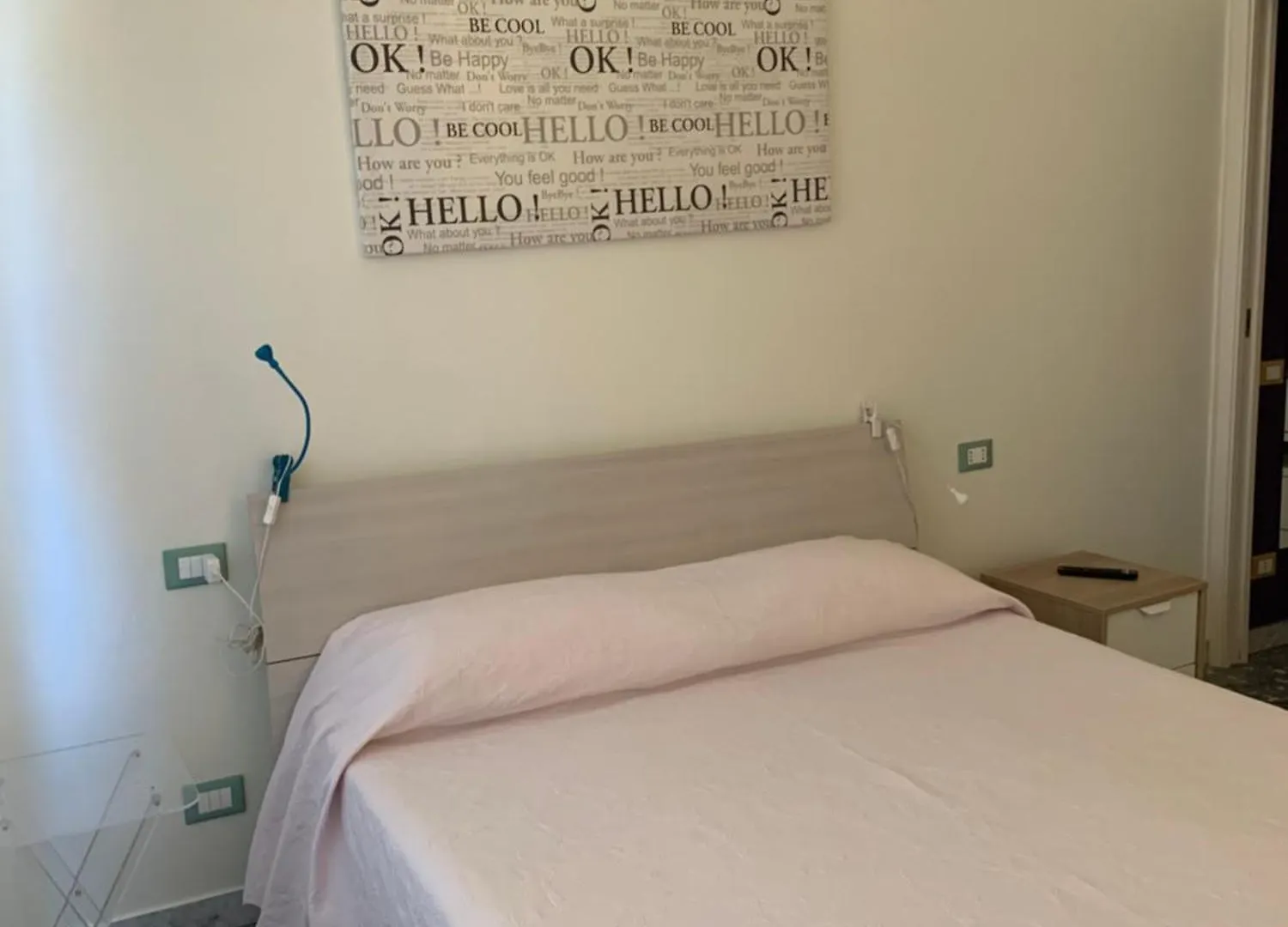 Ferienwohnung Milvius Rom