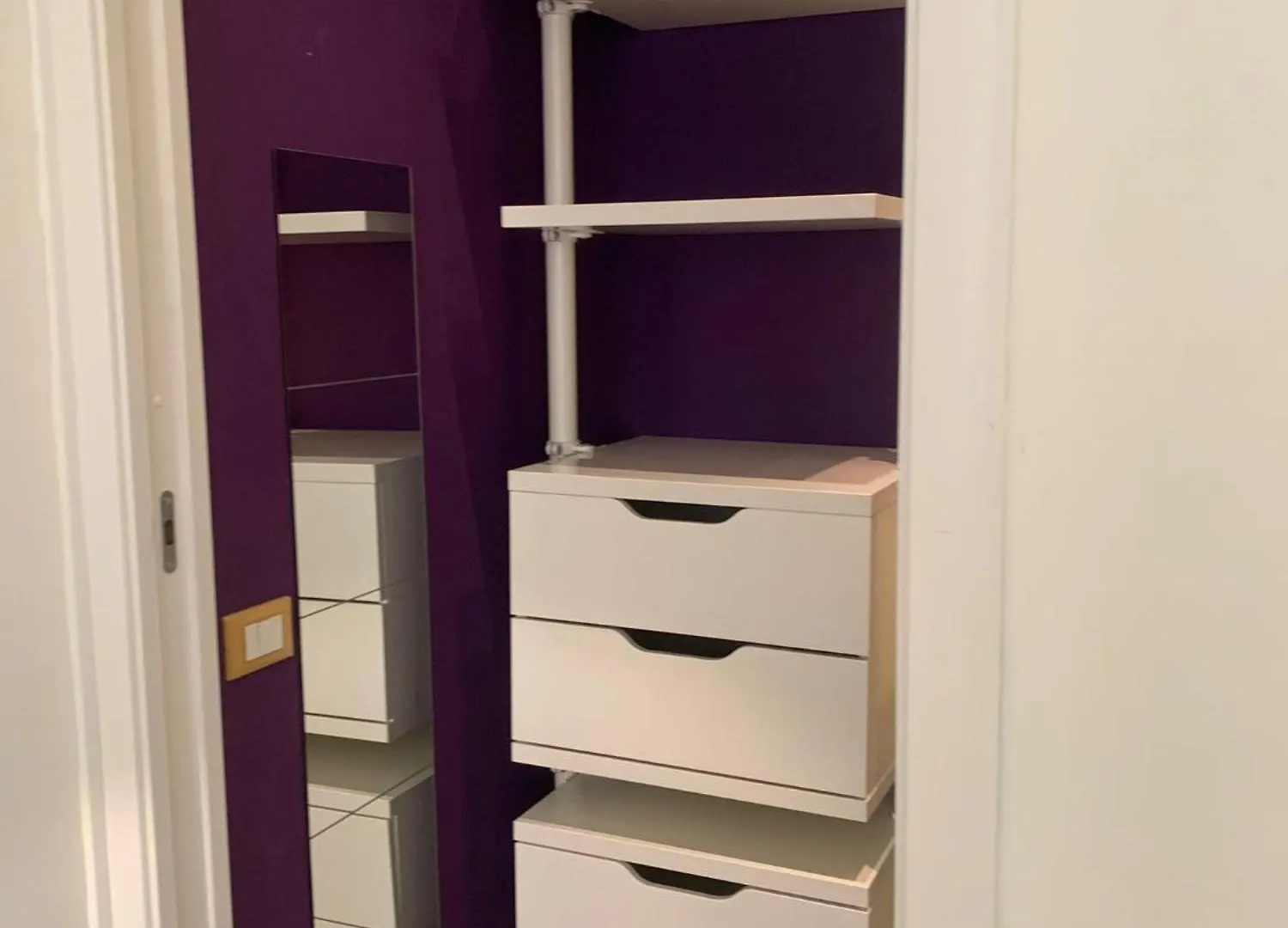 Ferienwohnung Milvius Rom 0*,  Italien