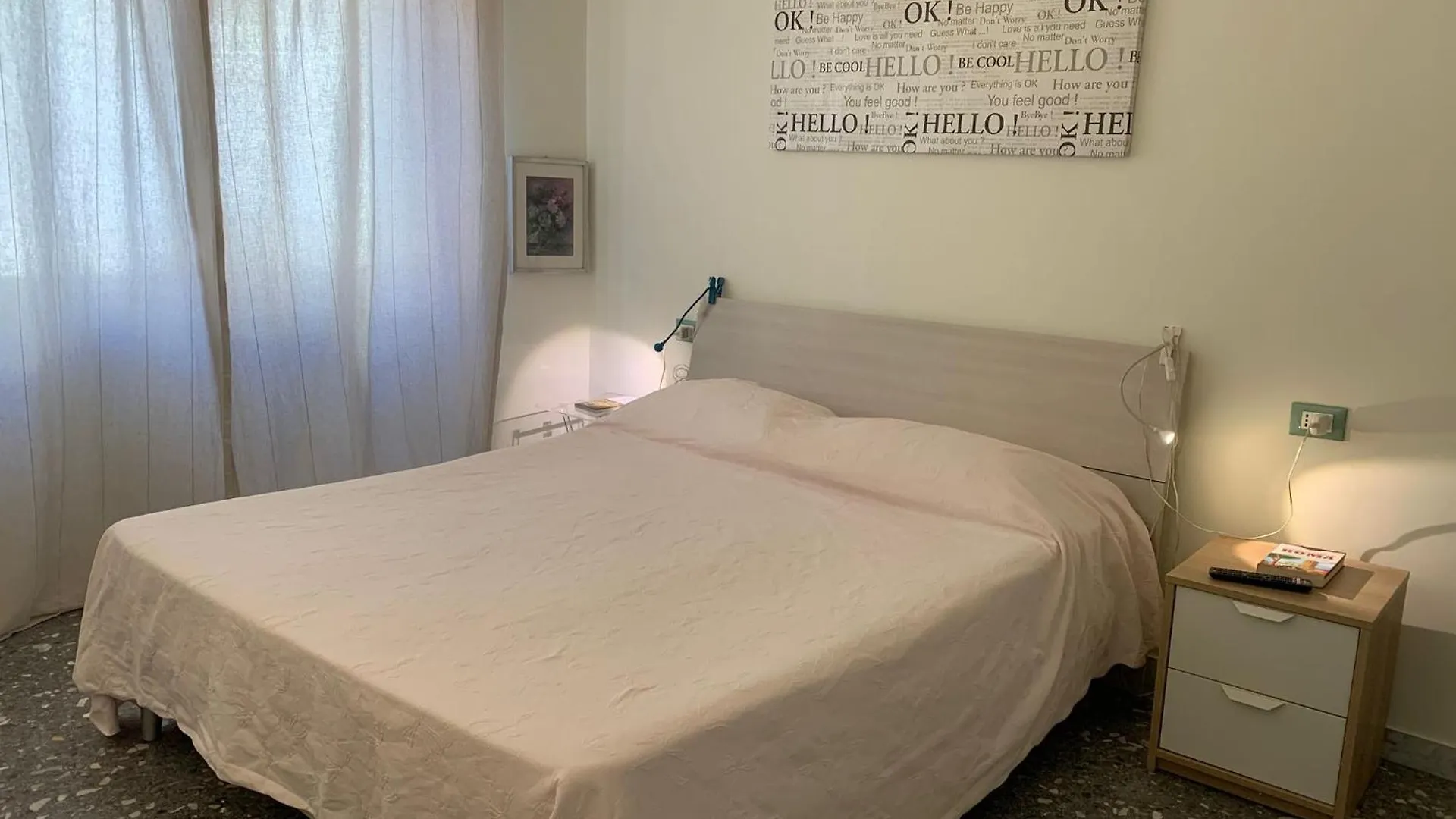 Ferienwohnung Milvius Rom 0*,  Italien