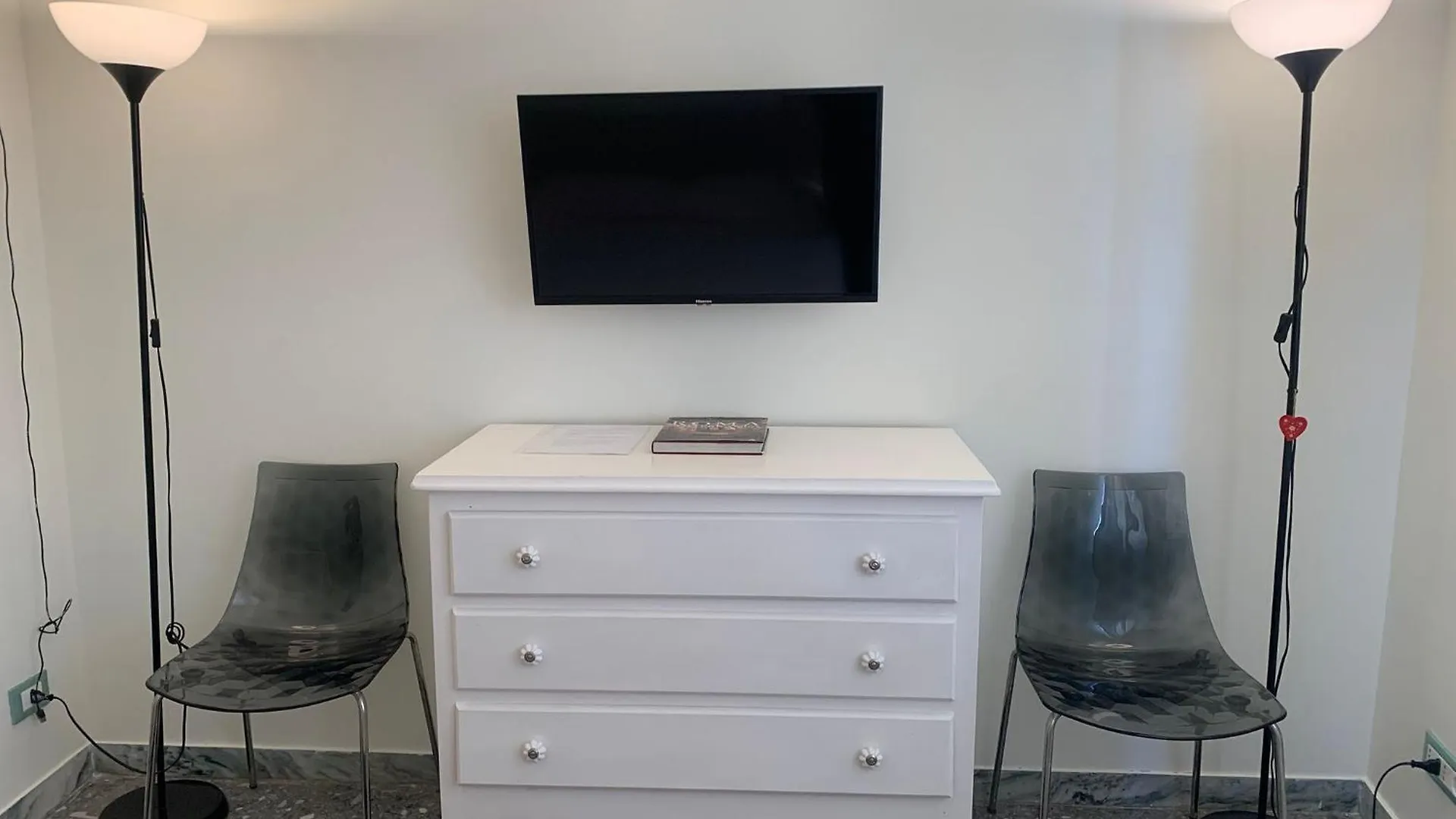 Ferienwohnung Milvius Rom