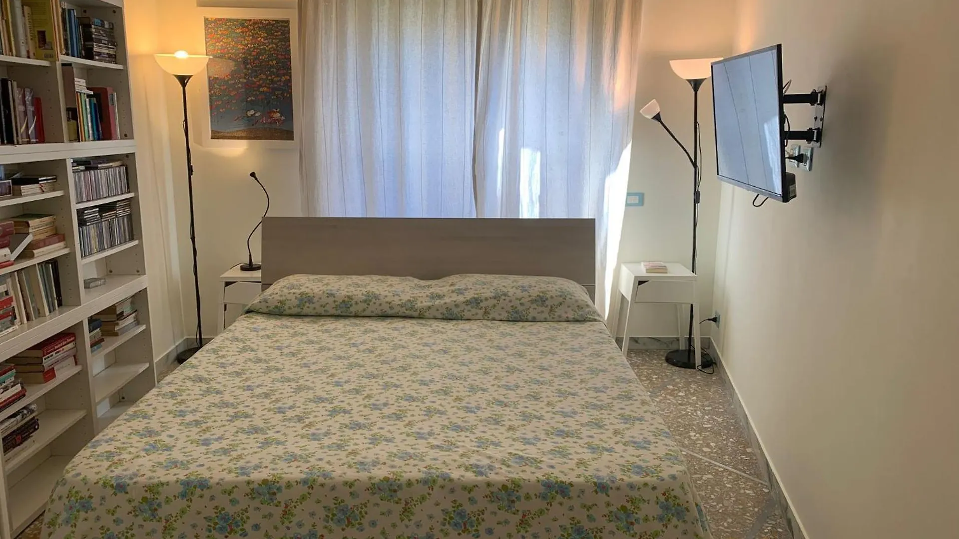 Ferienwohnung Milvius Rom Apartment