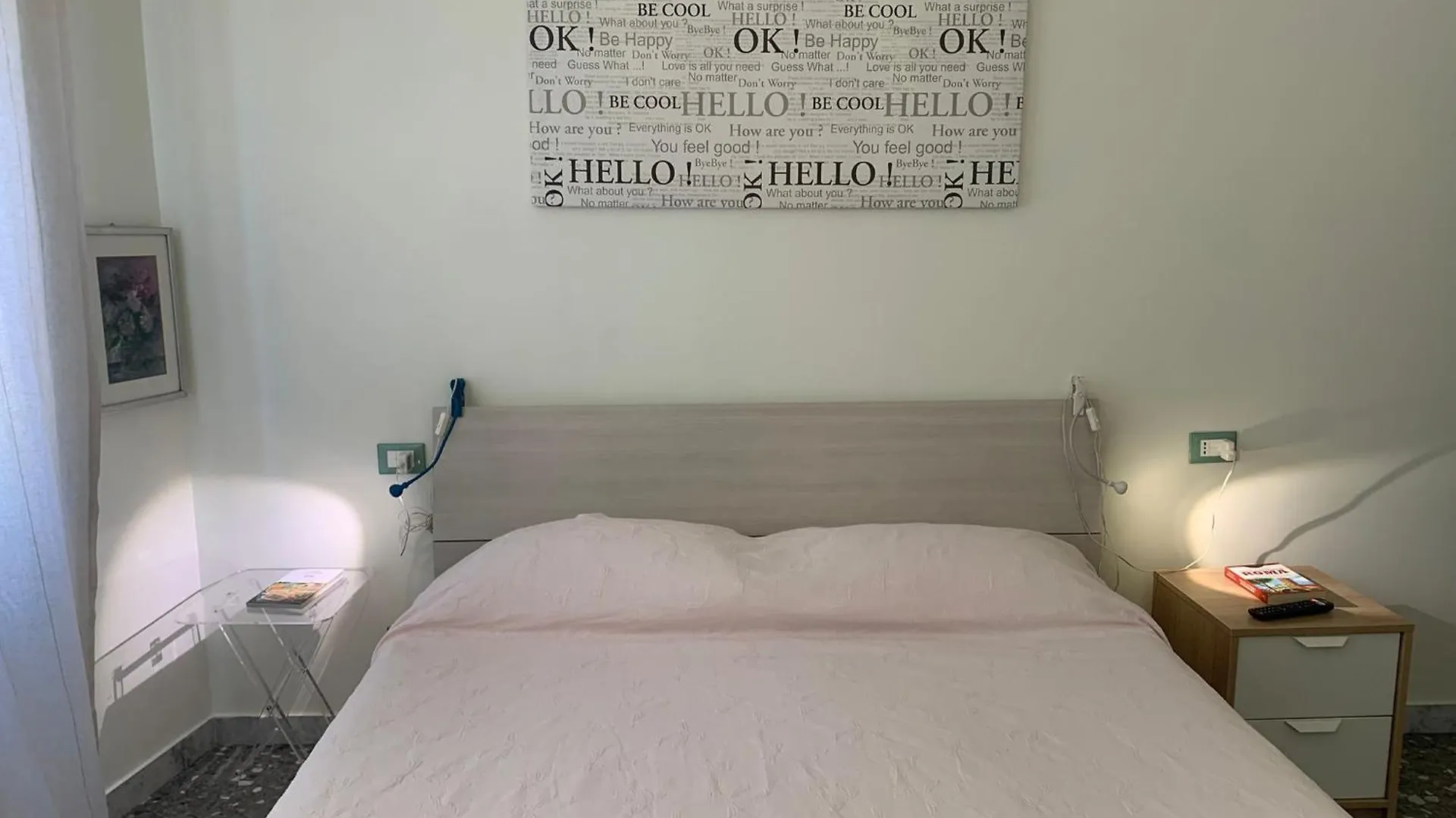 Apartment Ferienwohnung Milvius Rom